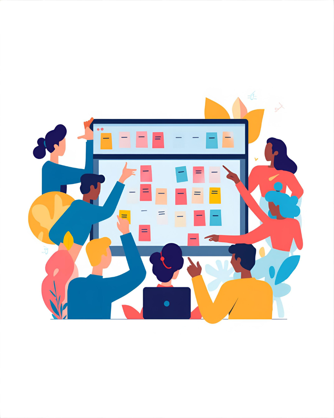 Wow the Room: Tech Tools for Energized Meetings