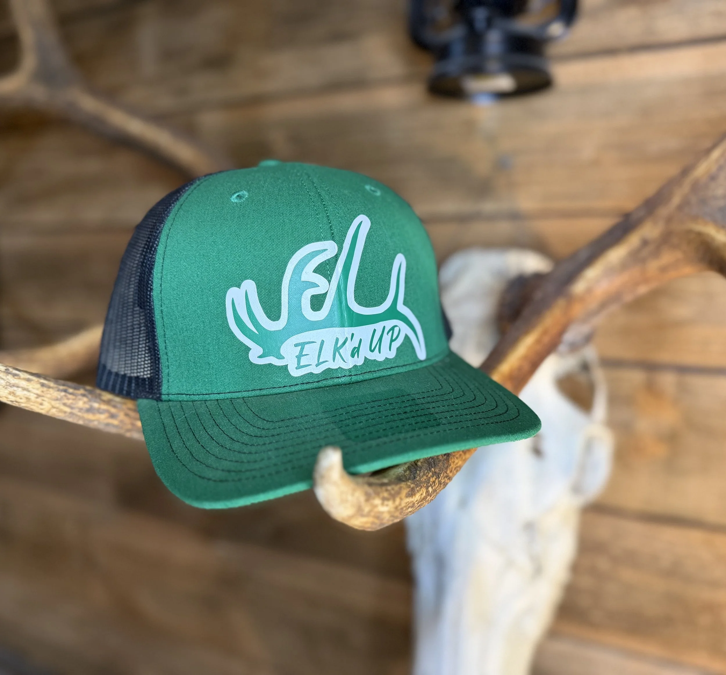 Full Draw ( clear A)