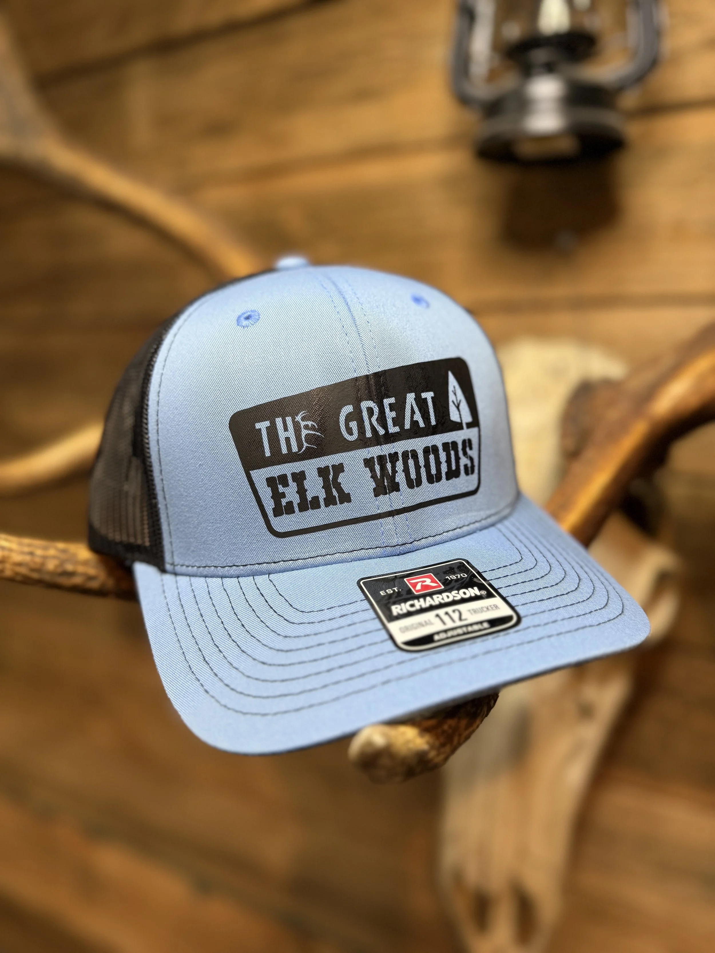 ELK WOODS (K)