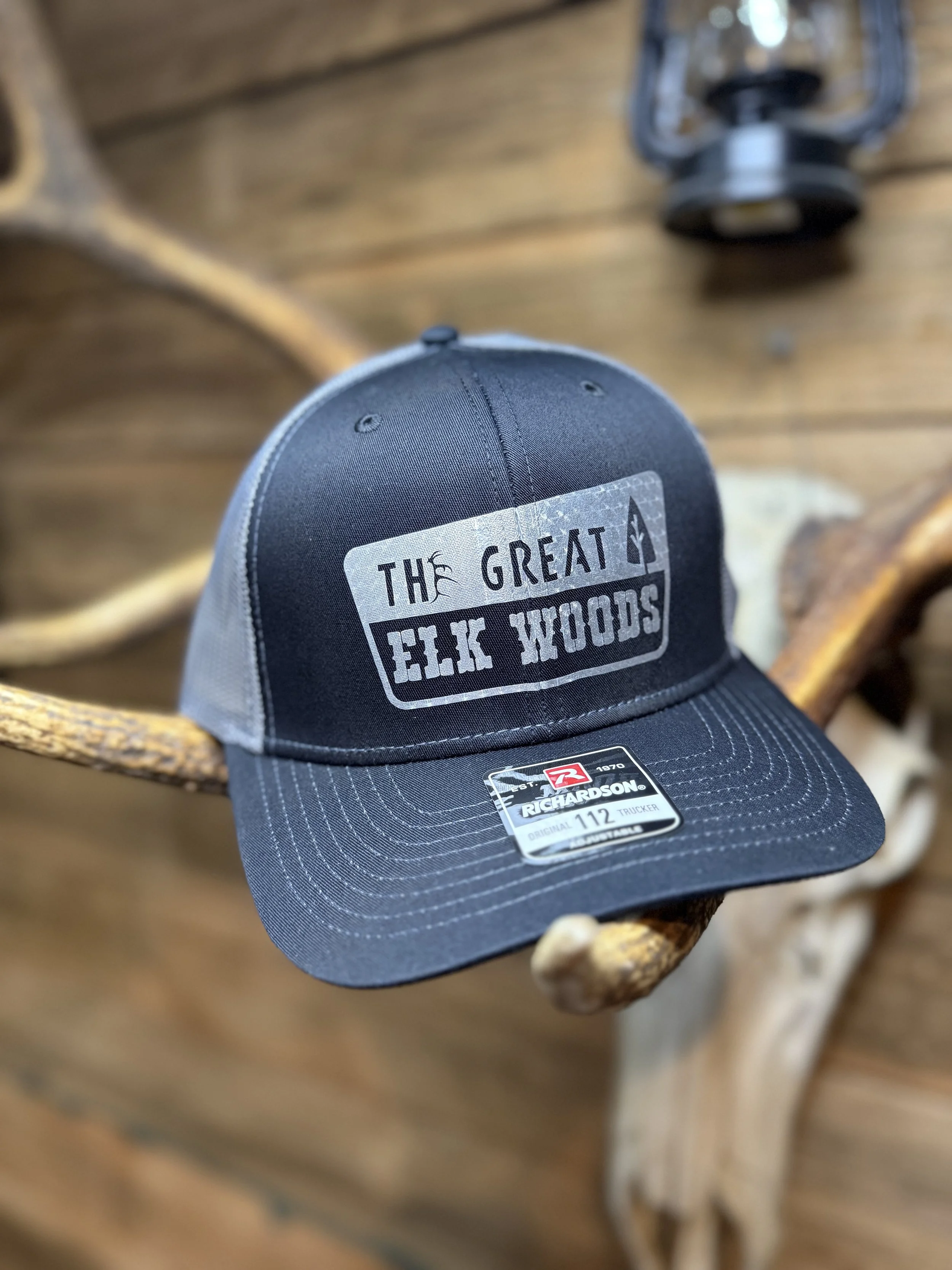 ELK WOODS (G)