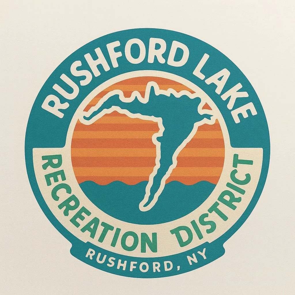 Rushford lake recreation district