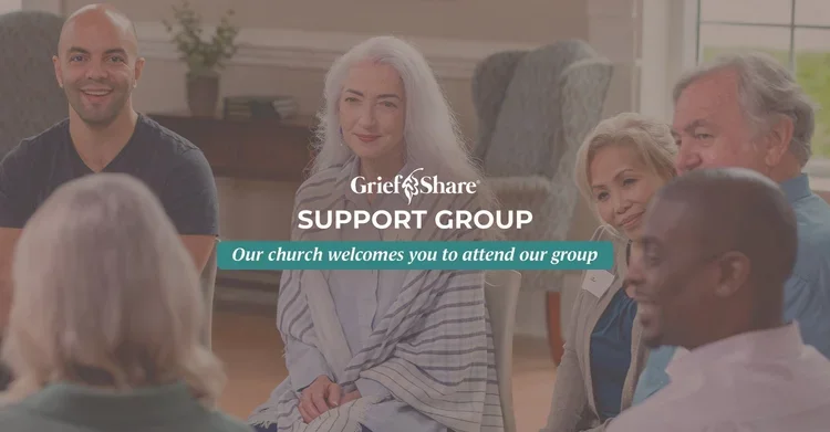 Grief Share