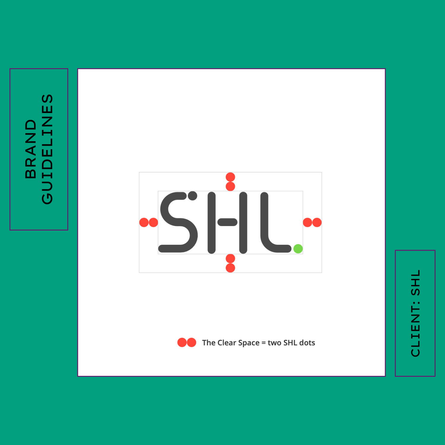 SHL Brand Guidelines