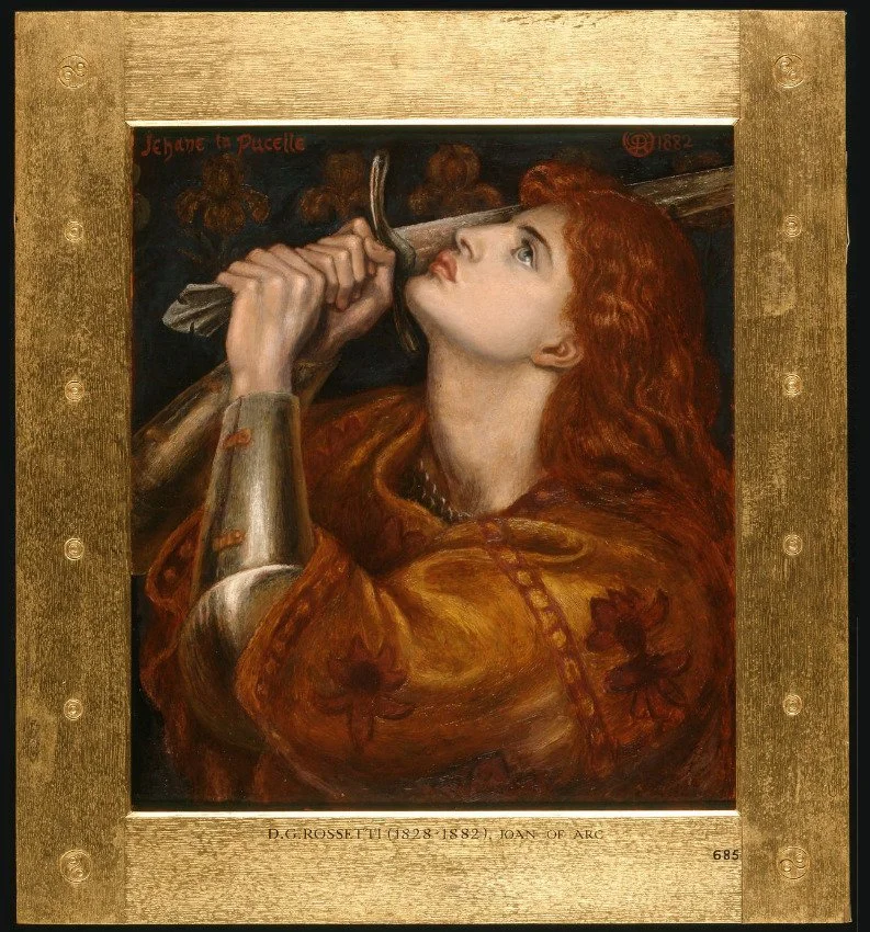 Emailed Tarot Reading