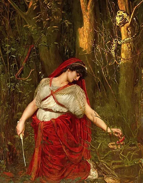 Spellwork & Energetic Alignment