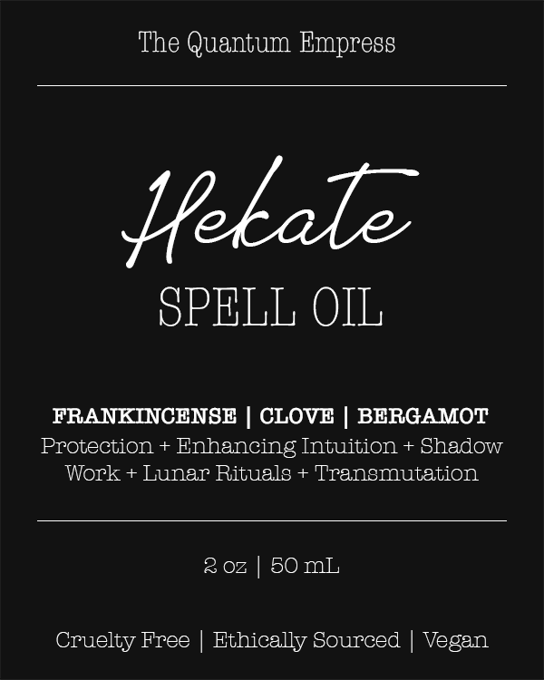 Hekate Oil Label.png