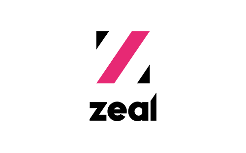 Zeal logo