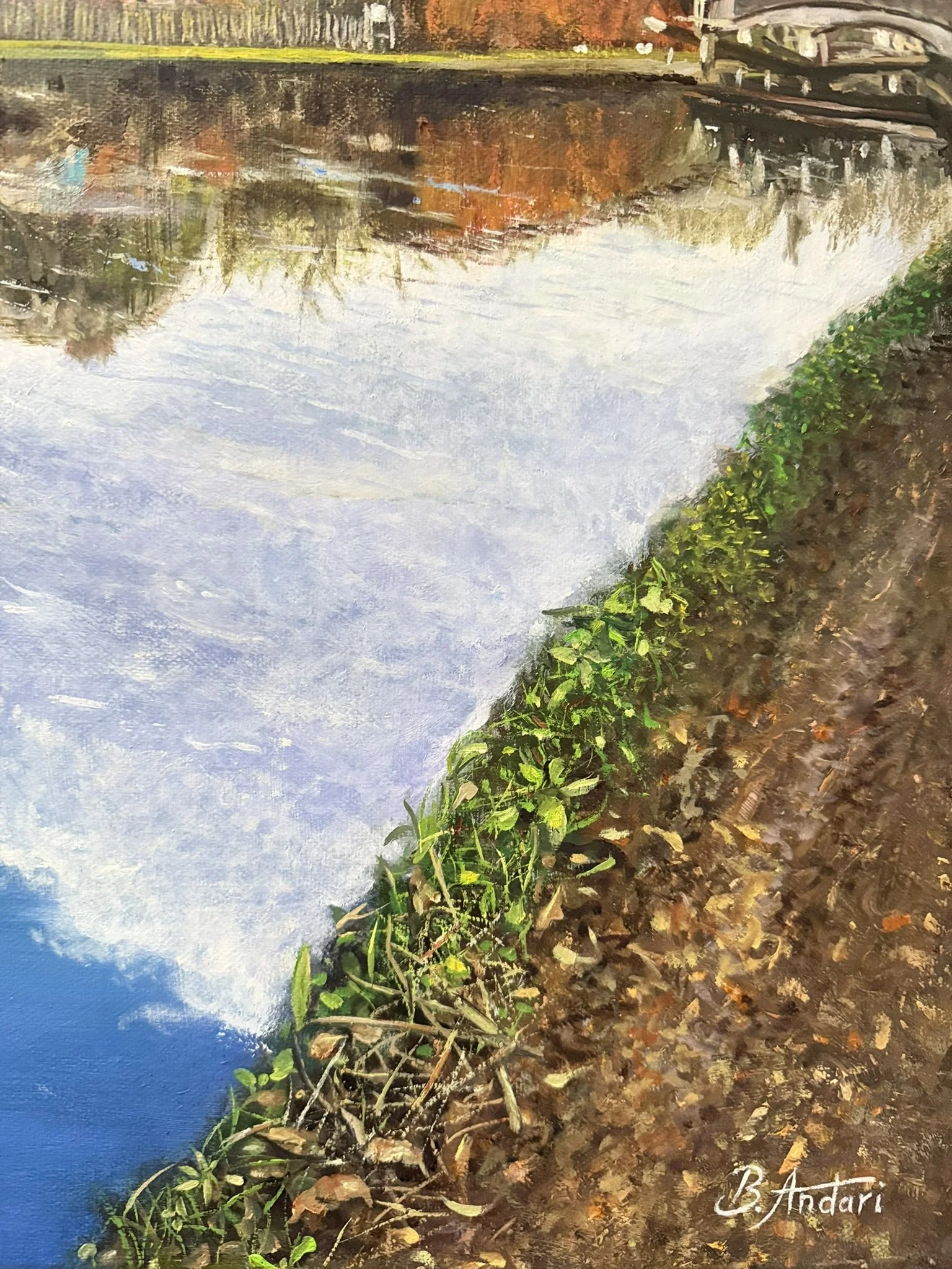 Harefield canal view Signature.JPEG