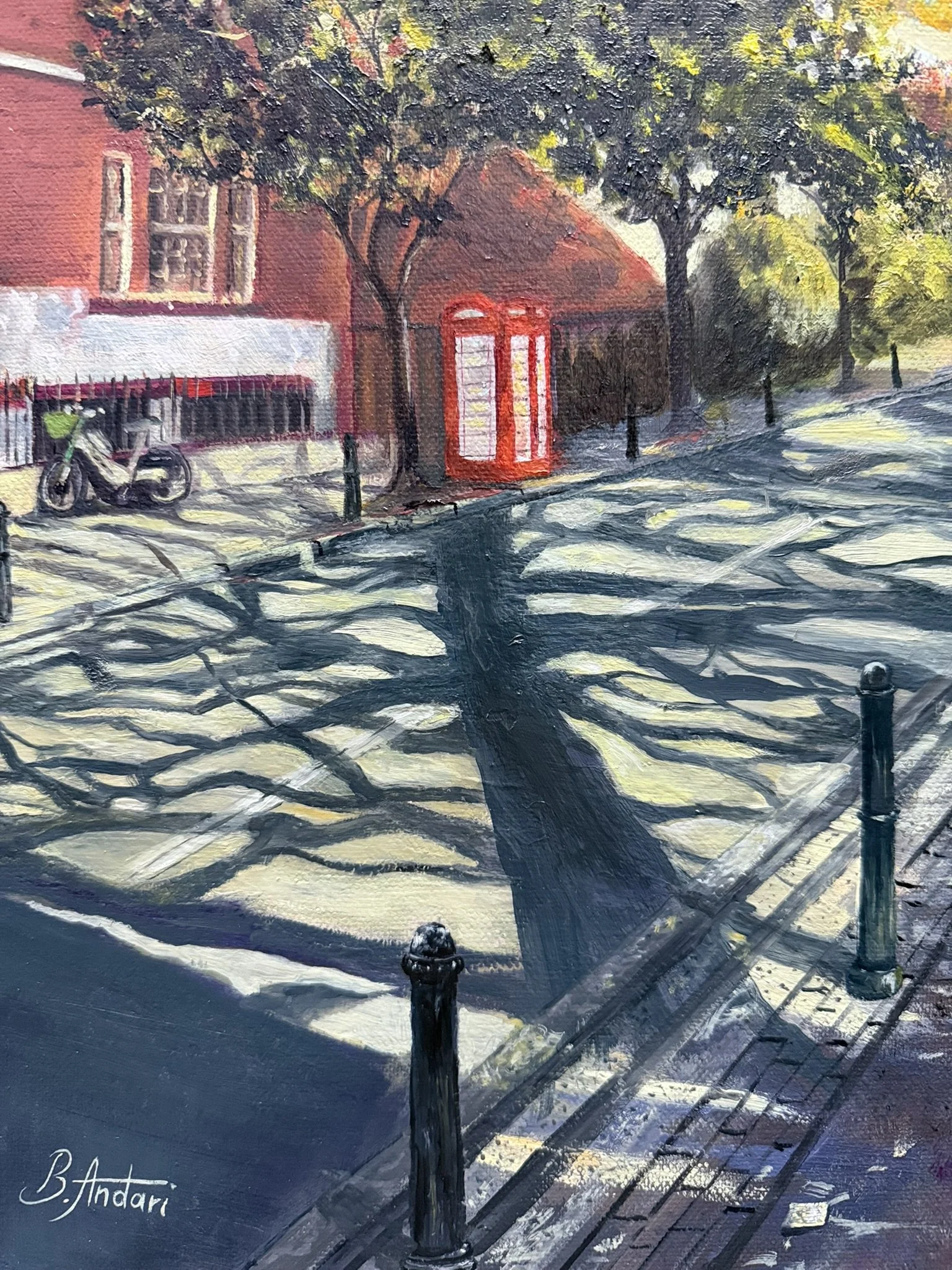 A Sunny Afternoon - Signature.JPEG