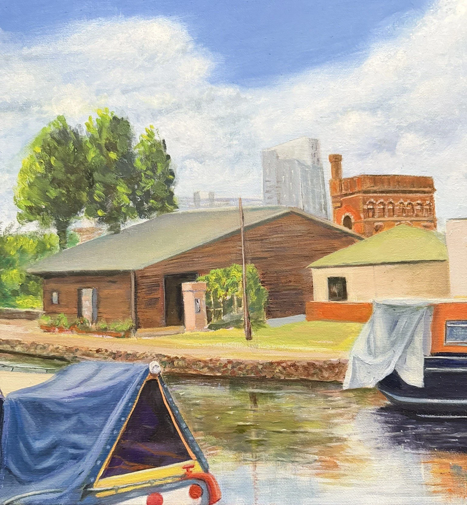 St Pancras Basin - Close up 2.JPEG