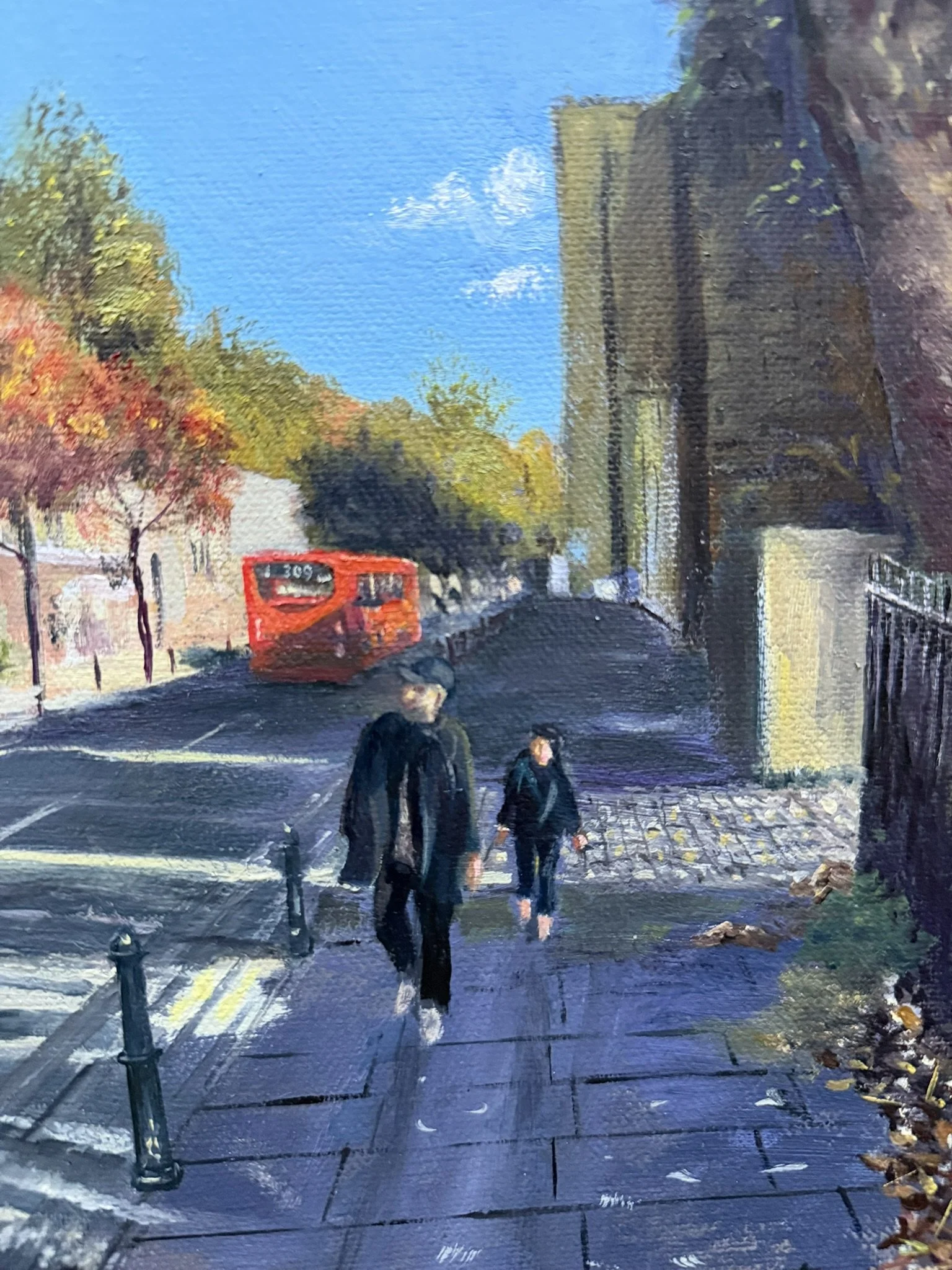 A Sunny Afternoon - figures.JPEG
