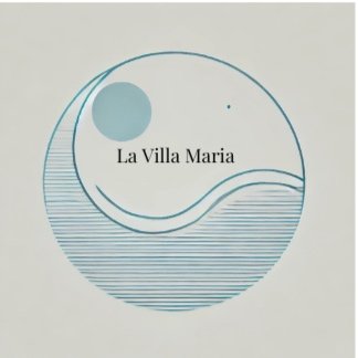 Logo Villa Maria Vaucluse