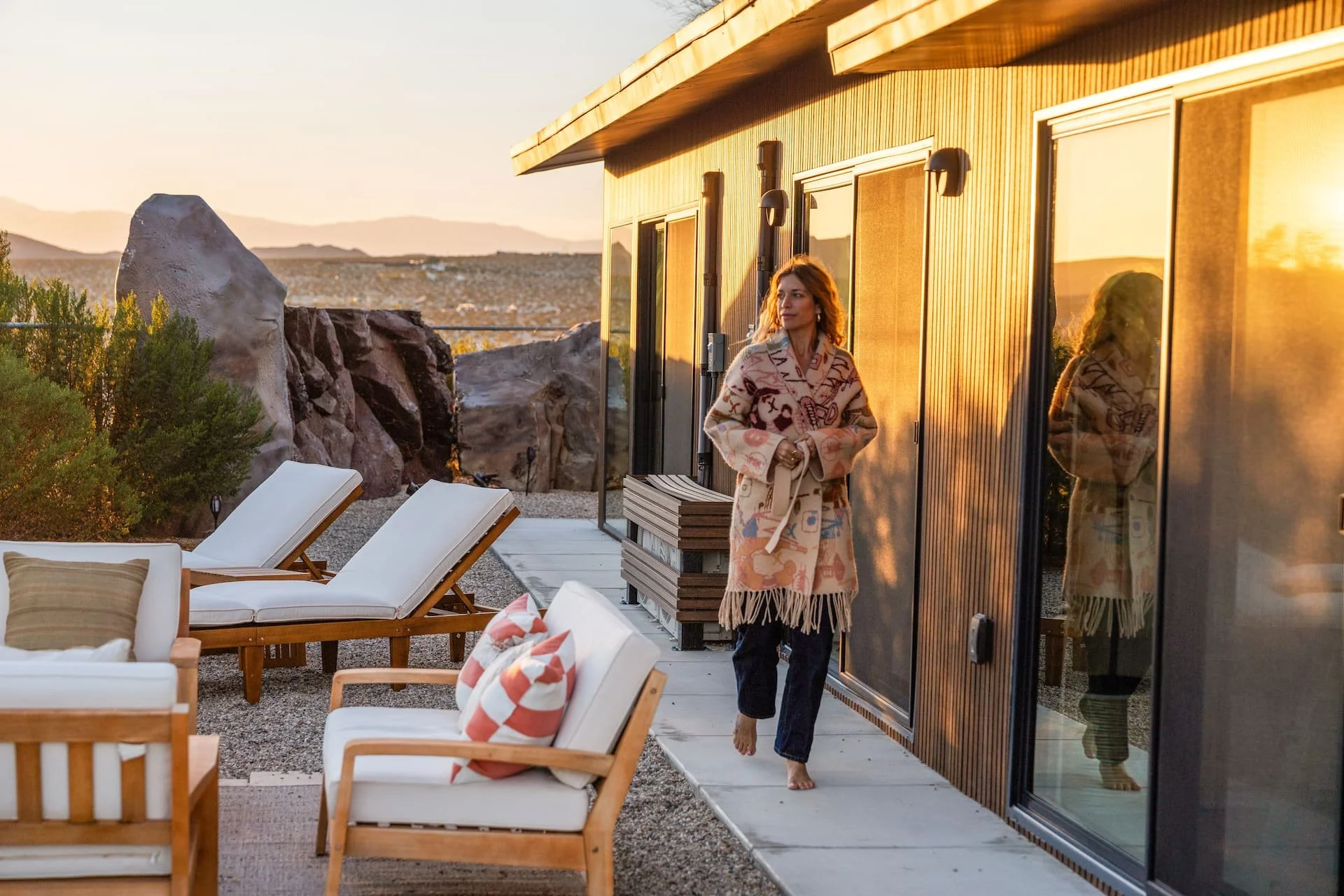 Self-Guided Retreat Schedule