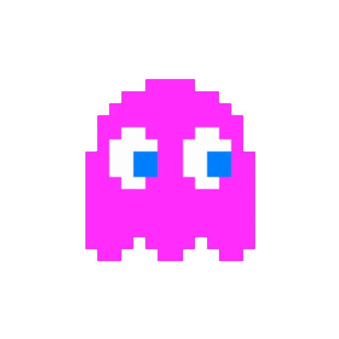Neon Ghost