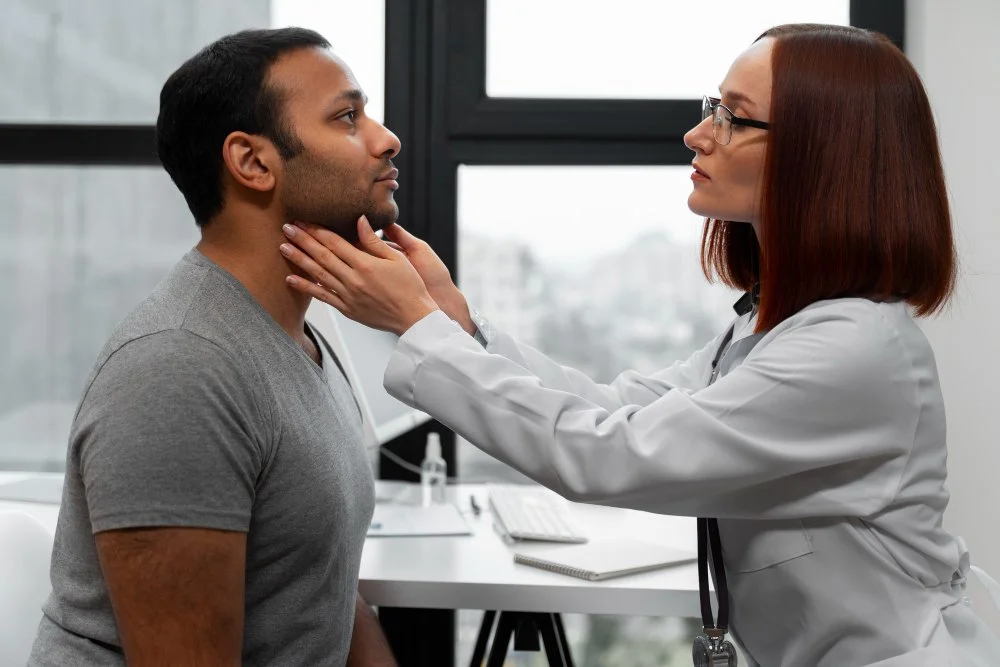 What Your Thyroid Does and Why You Should Care: Symptoms, Causes, and Tips