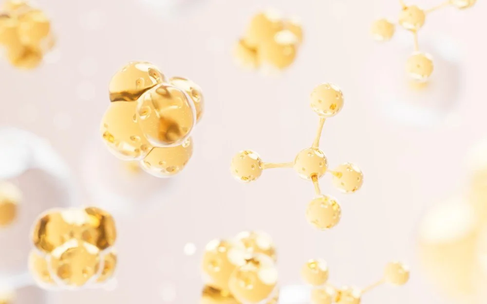 DHEA: The Mother Hormone You’ve Probably Never Heard Of
