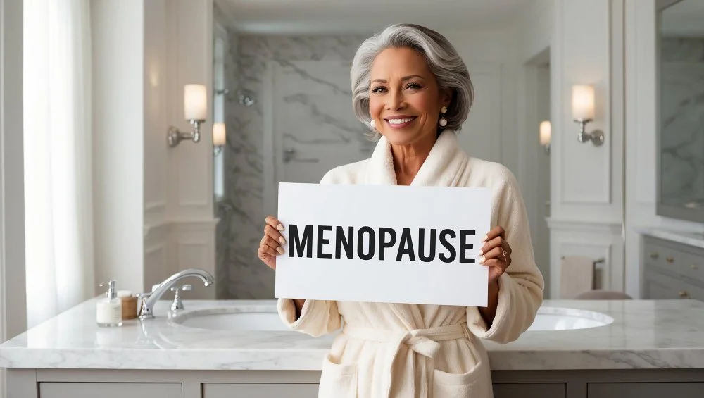 The Impact of Menopause on Hormone Levels
