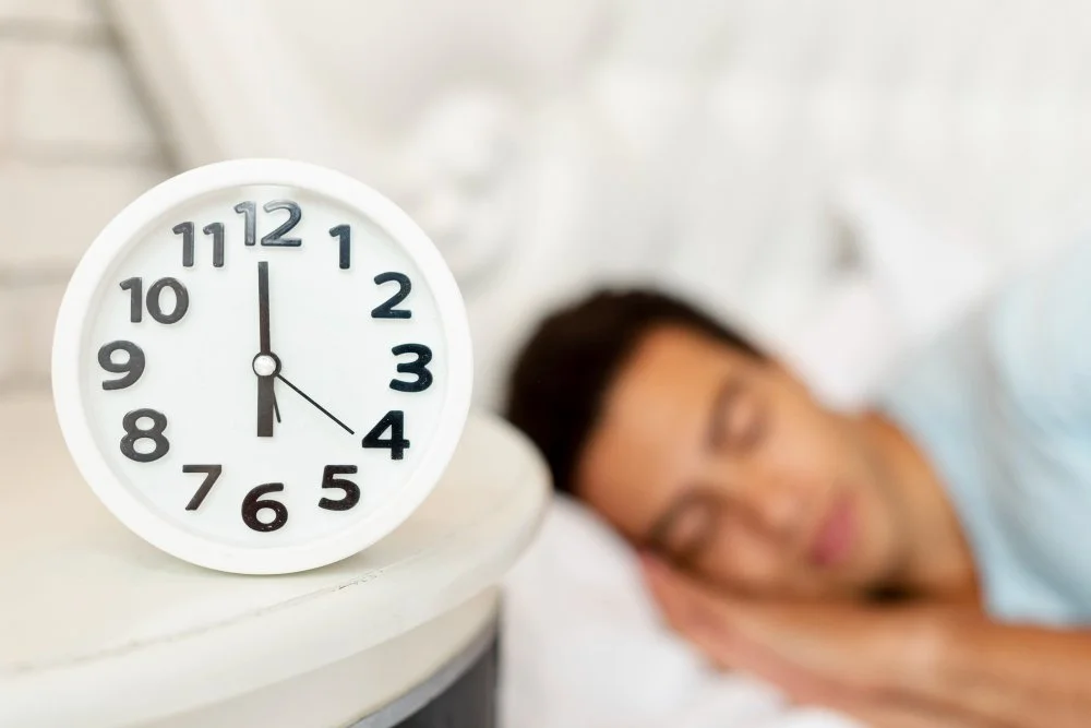 The Role of Melatonin in Regulating the Sleep–Wake Cycle