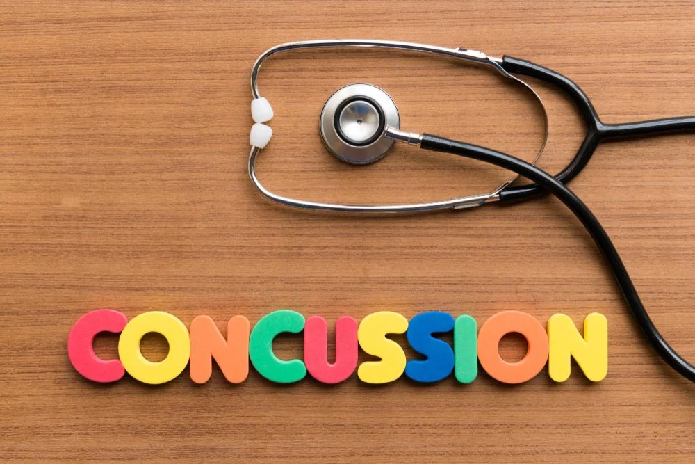 Understanding Concussions: What They Are and Why Symptoms Can Last