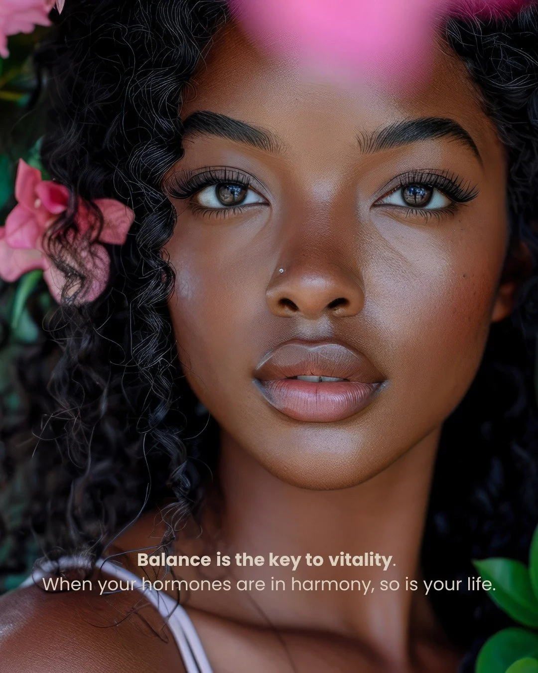 Balance changes everything ✨

Bioidentical Hormone Replacement Therapy (BHRT) is a personalized, natural solution that works with your body&mdash;not against it&mdash;to restore hormonal harmony and support long-term vitality.

When your hormones are