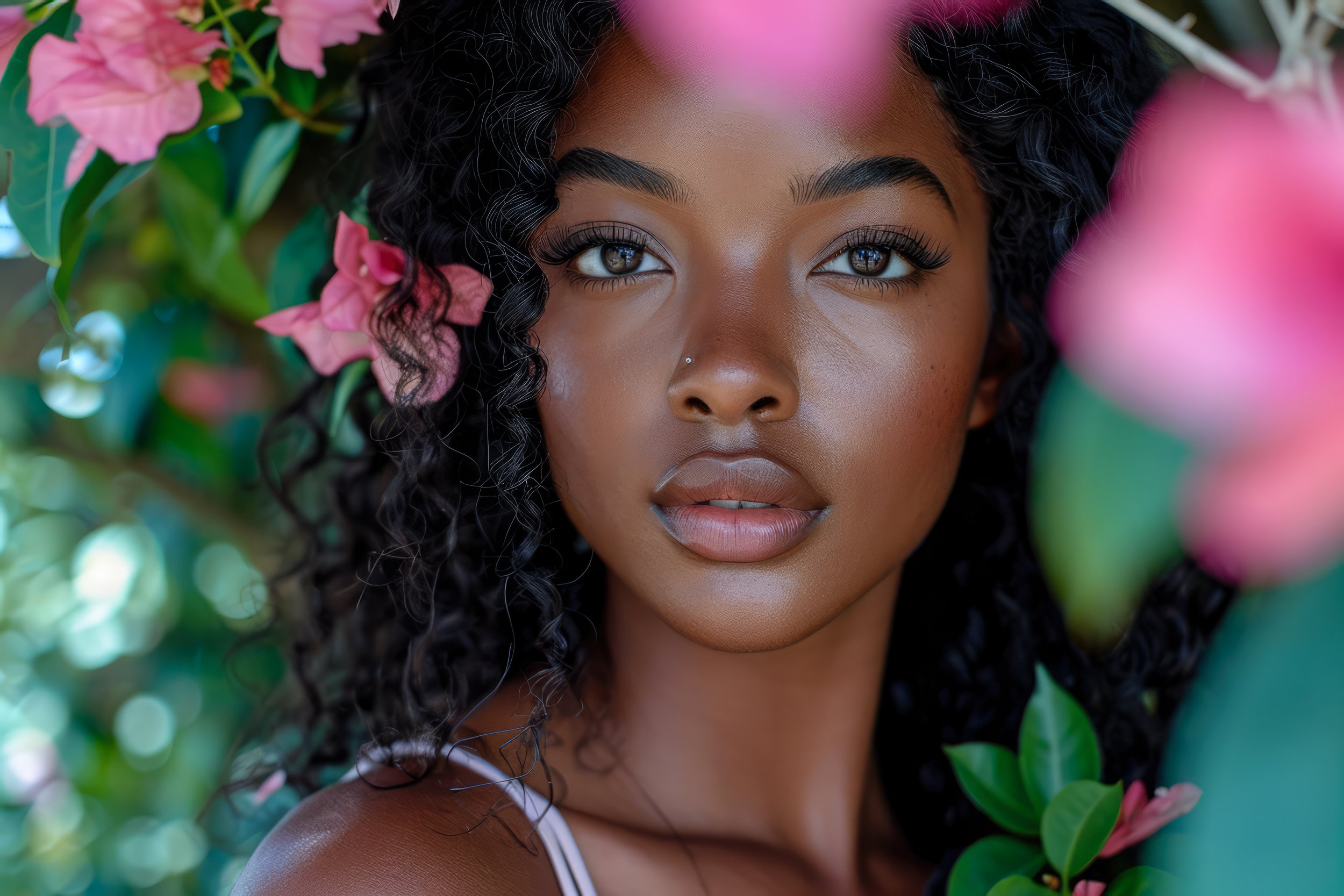 Hormones and Skin Health: Acne, Aging, and More