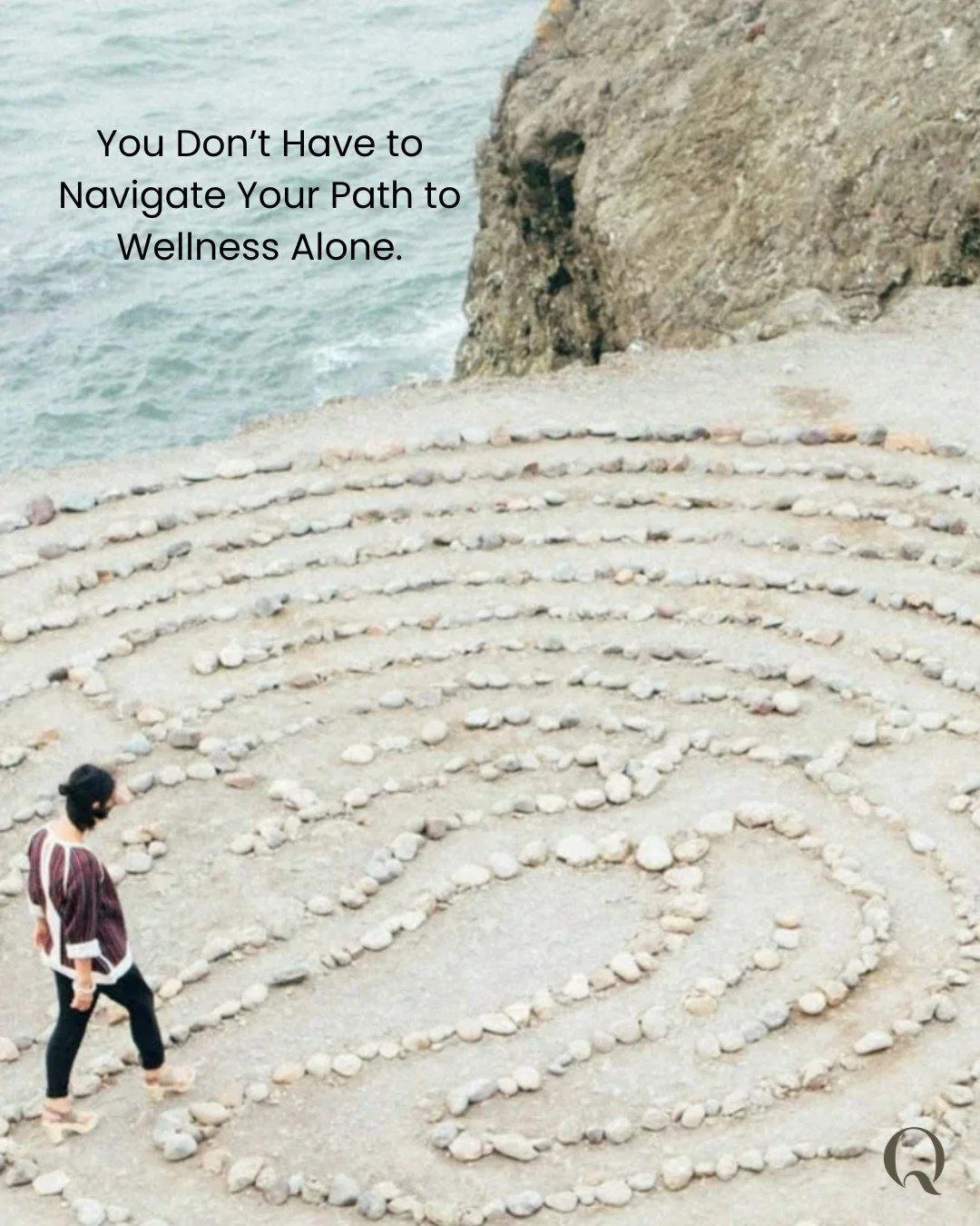 You don&rsquo;t have to navigate your wellness journey alone.

At Quest 4 Health, we&rsquo;re here to support you with personalized, physiology-based care every step of the way.

Ready to take the next step? Book your consultation today.

#Quest4Heal