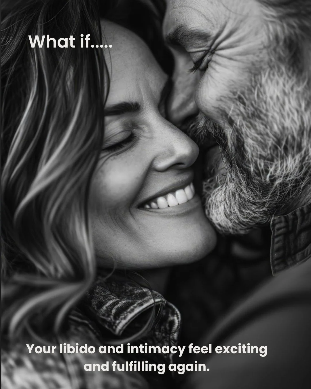 What if&hellip;

Your libido felt vibrant again.
Intimacy felt exciting.
Connection felt natural.

Hormonal balance can play a powerful role in desire and confidence.

Book a consultation with Quest 4 Health and take the first step toward feeling lik