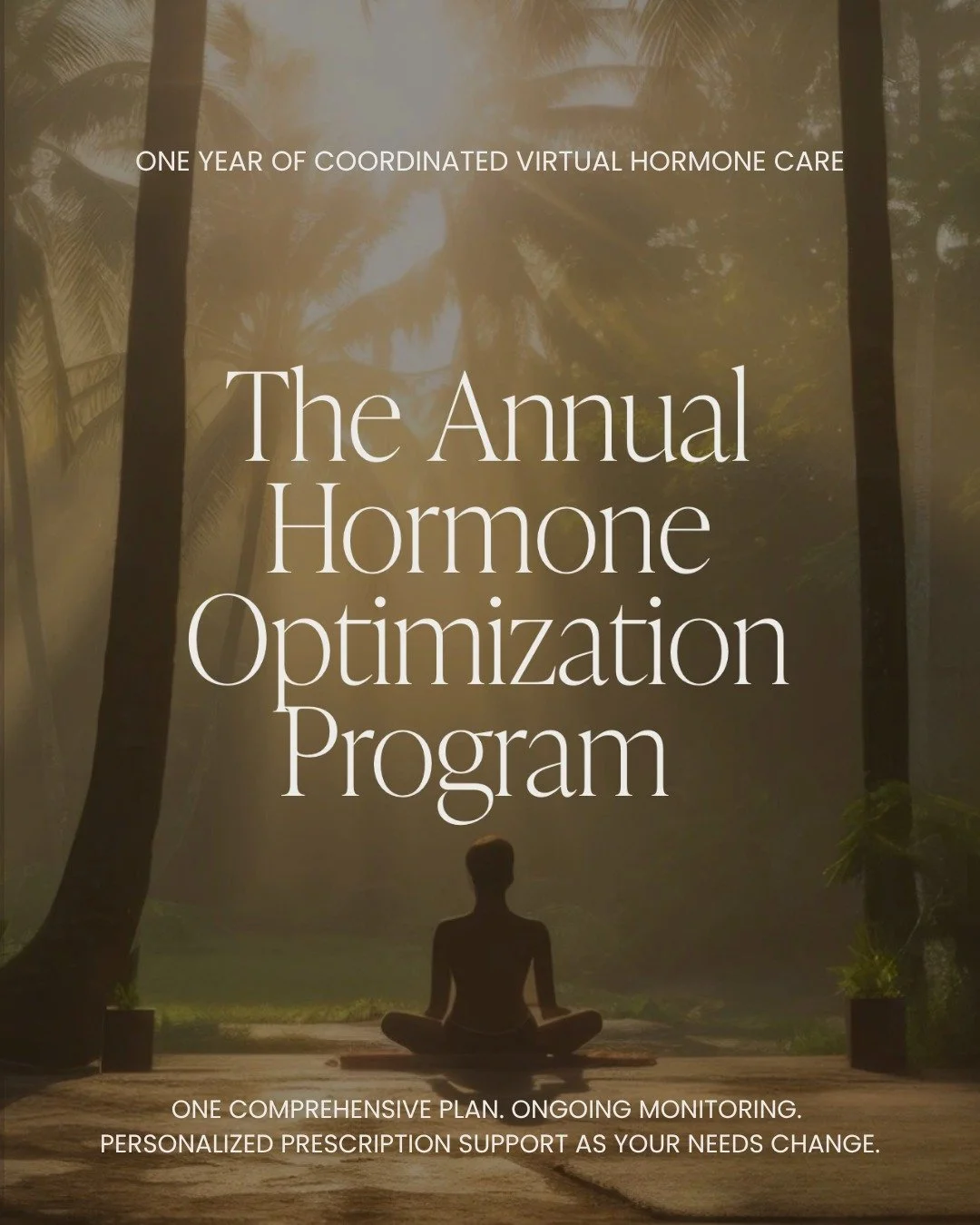 Quest 4 Health | New Program

Your health care should work with your life, not become another job.

Quest 4 Health is introducing a new approach to personalized hormone care, designed for busy women and men who want consistent, individualized support