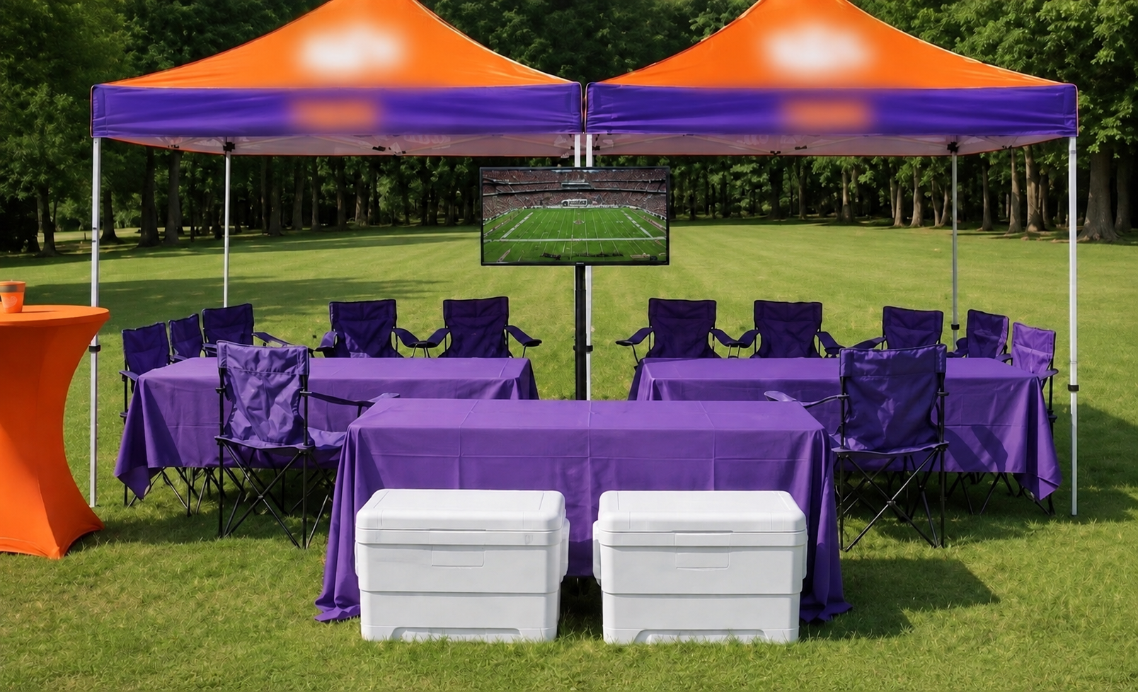 The Pinnacle Package