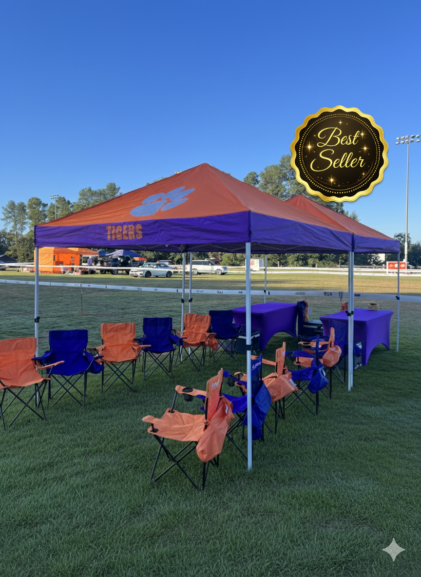 Tiger VIP - Season Package