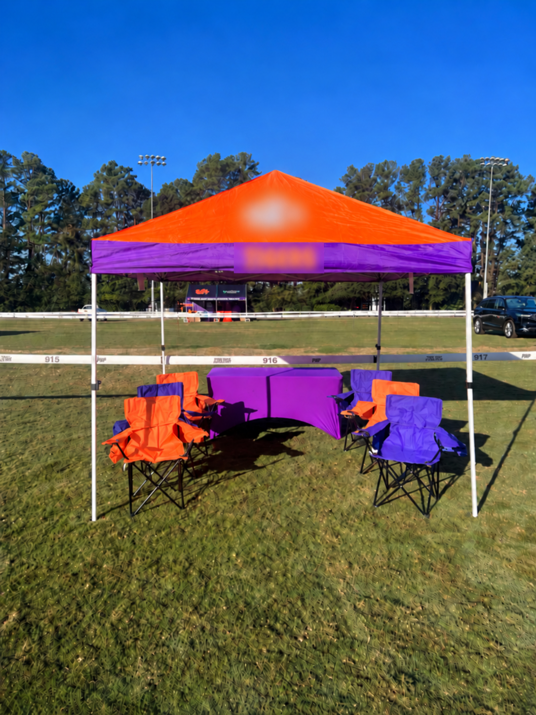 Cub Tailgater