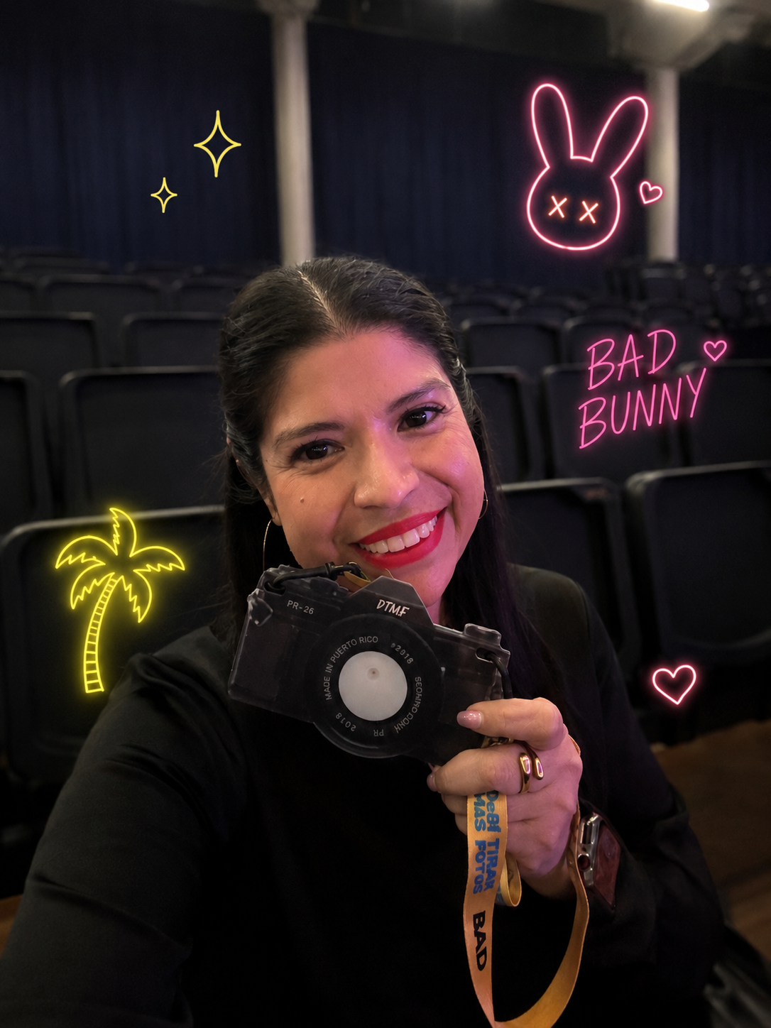 Bad Bunny, Latino Pride, and Mental Health: What I Felt at His Concert in Sweden