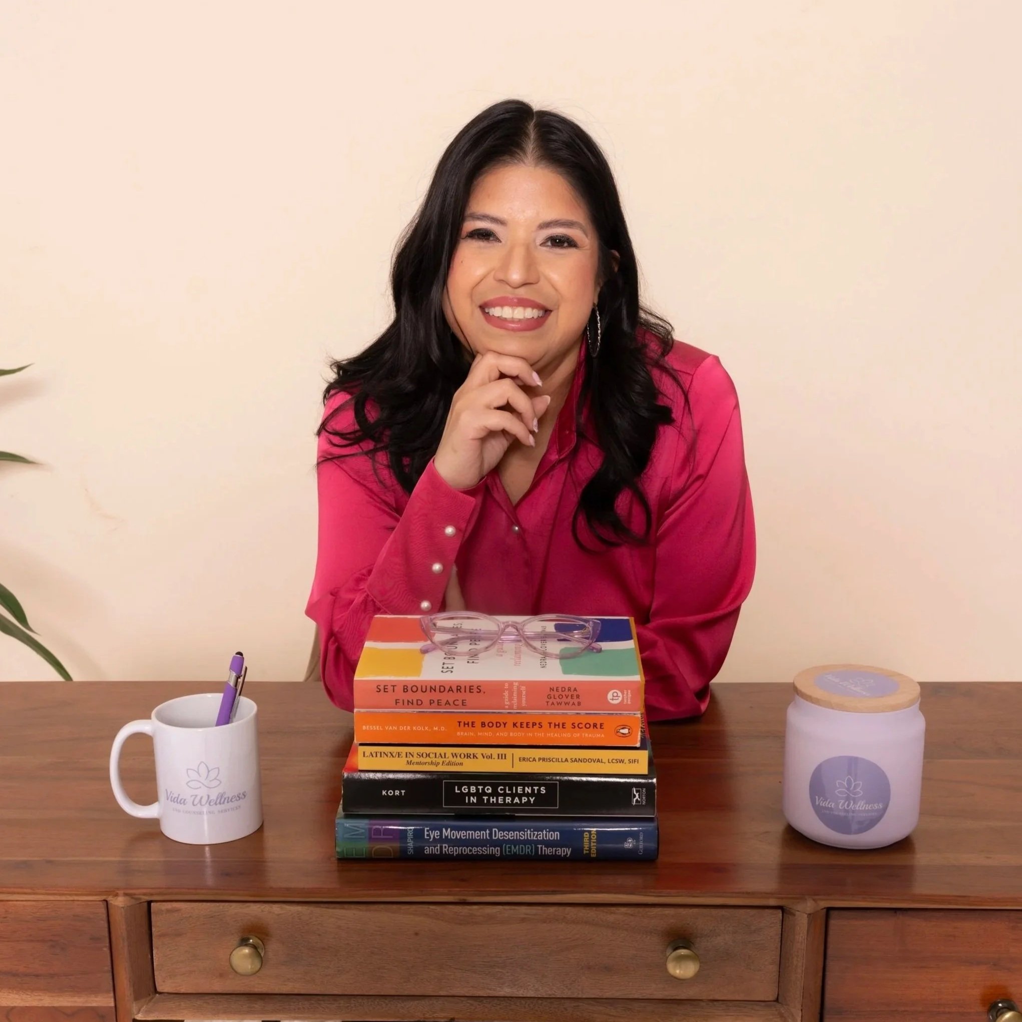 EMDR therapist in NJ