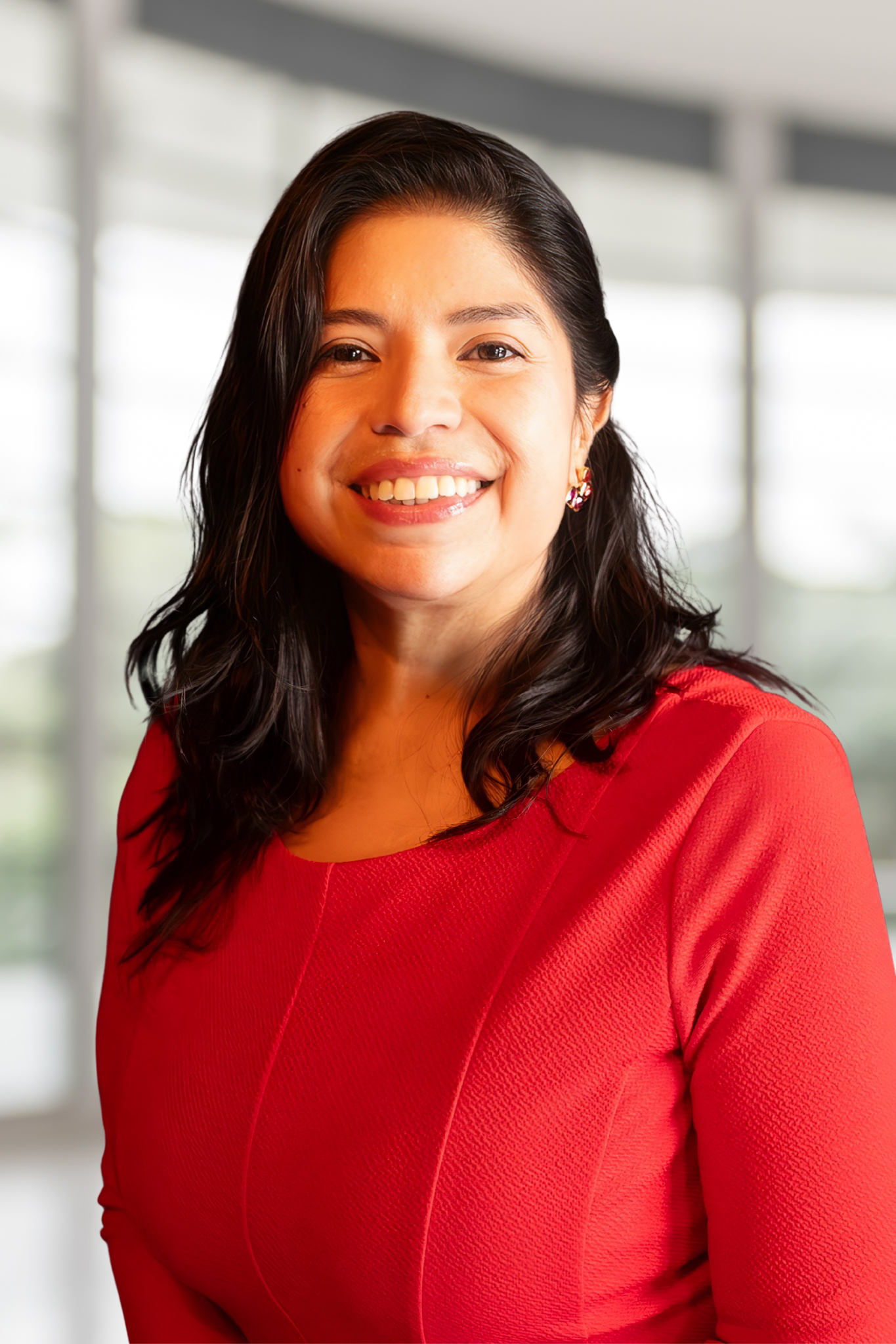 Maria Luisa Molina, LCSW, EMDR-certified trauma therapist and founder of Vida Wellness, offering virtual therapy in New Jersey. Bilingual in English and Spanish.