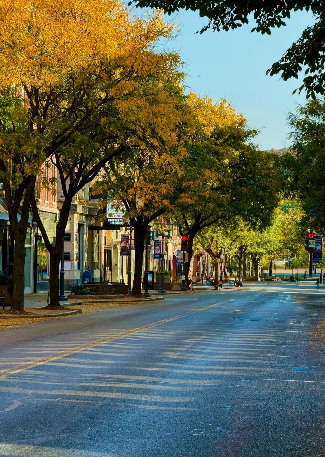 Main Street