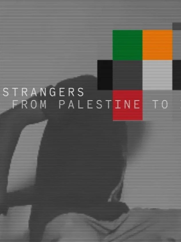 Gaza-based dancer Just performing Dancing With Strangers_ From Palestine To Ireland. Film still by Dylan Kendle..jpg