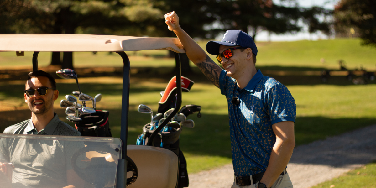 The 10 Most Common Golf Style Mistakes (And How to Avoid Them)