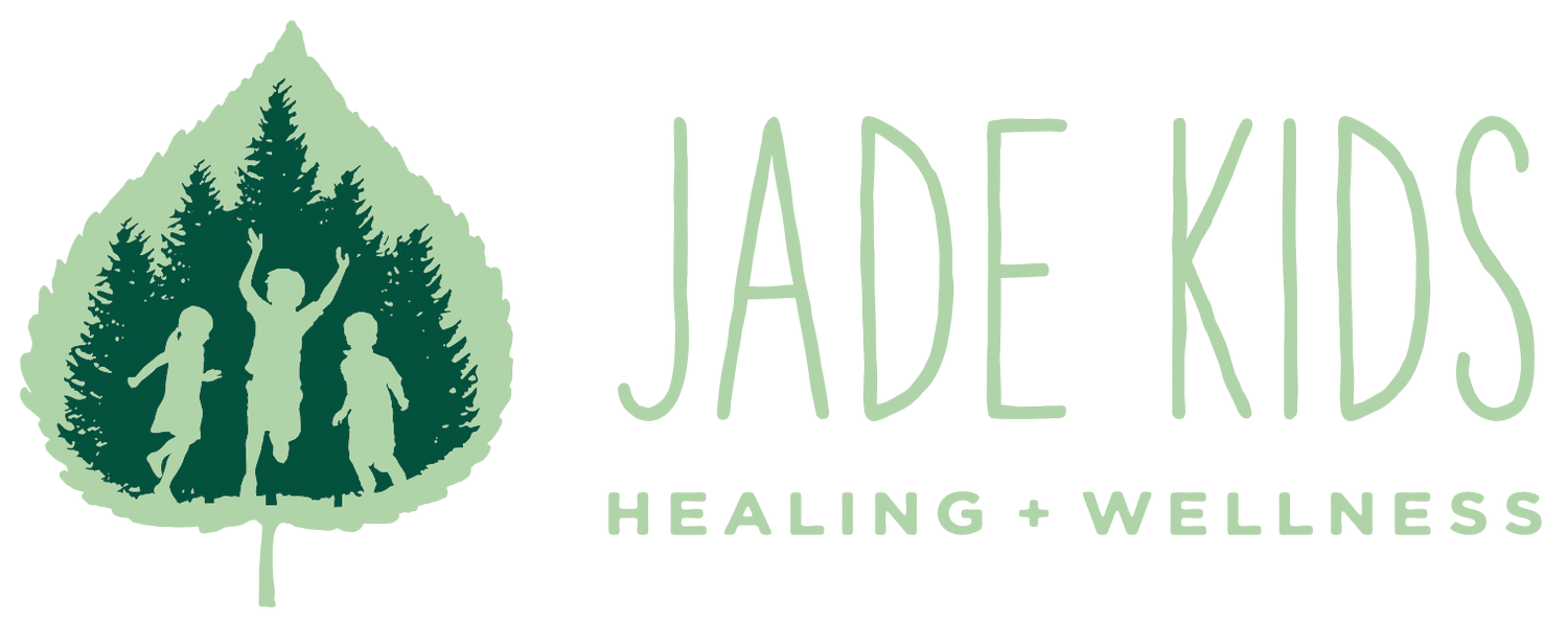 Jade Kids