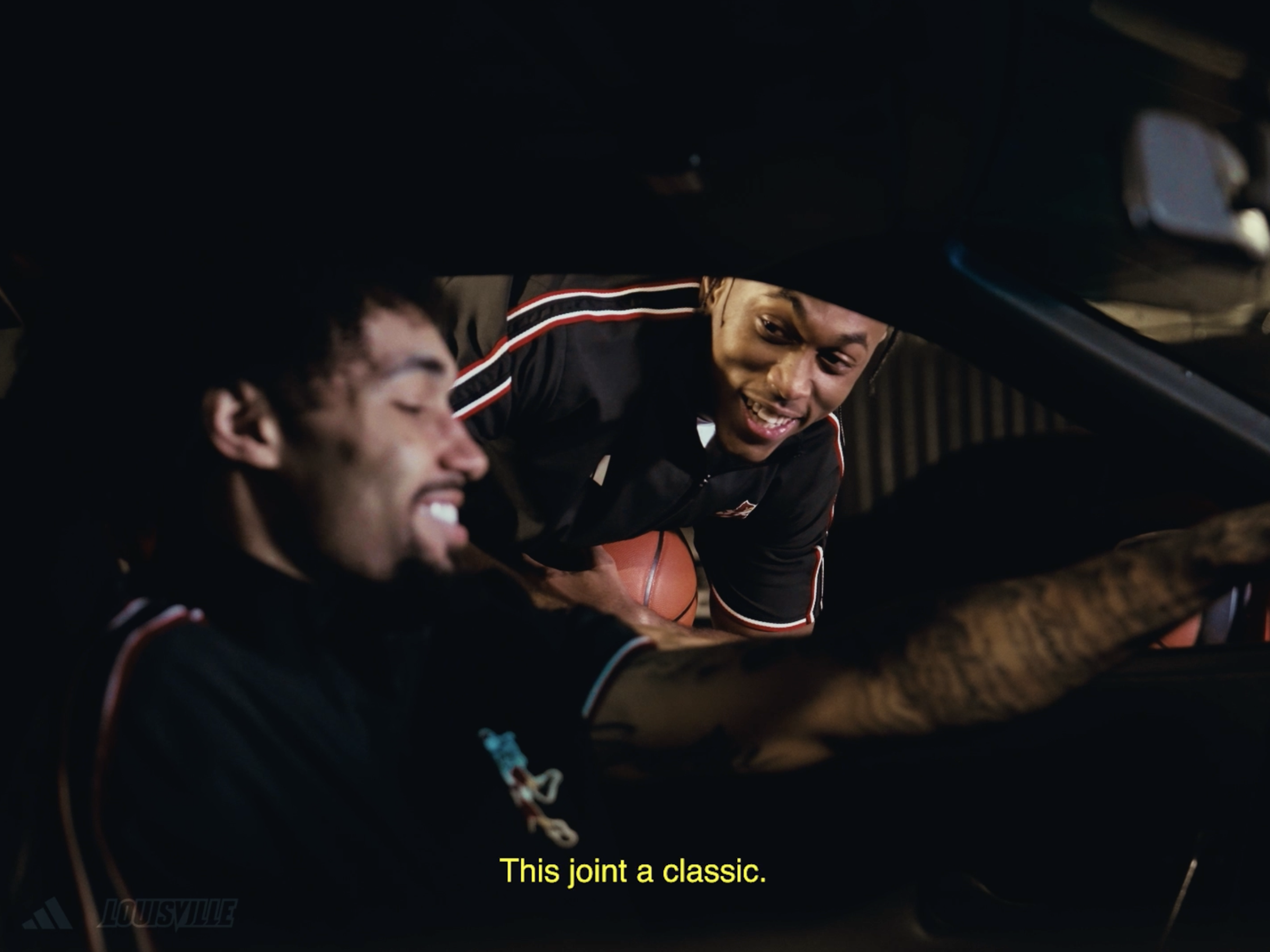 Vintage Jerseys Reveal