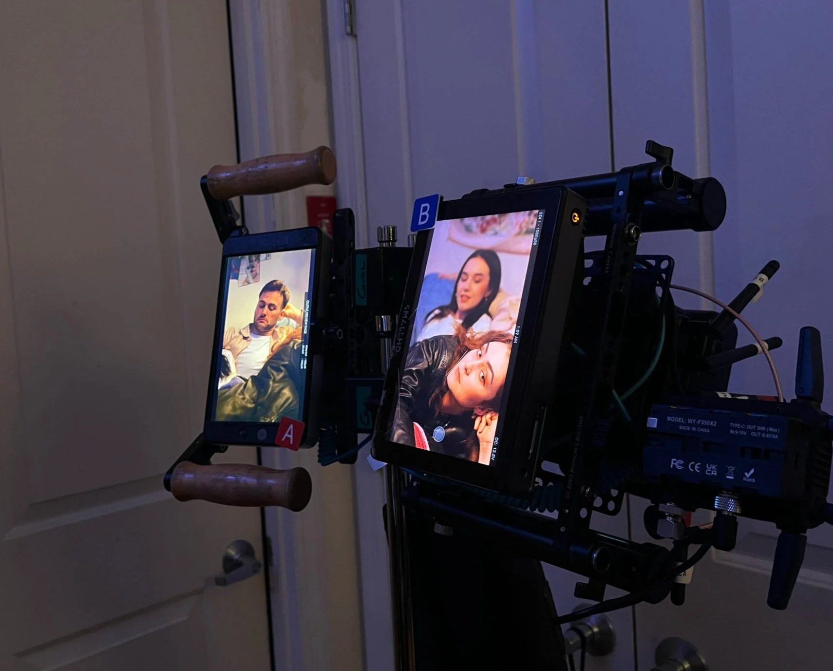 "Royal Escape" 
DramaBay Productions