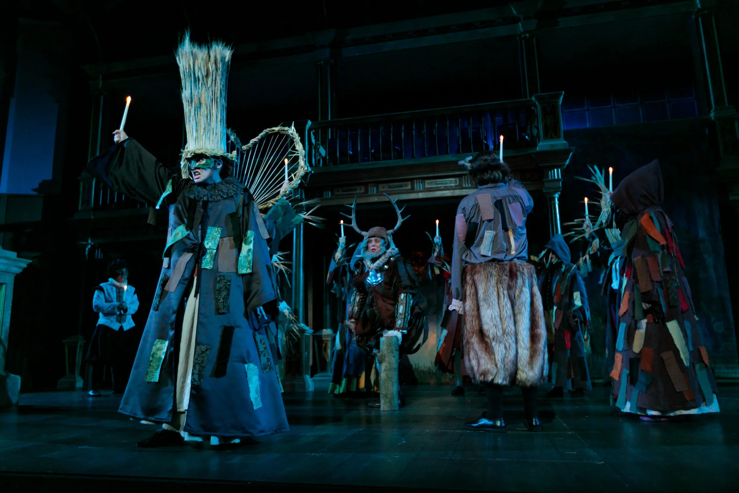 "Fairy Dance" (Click to watch!)

