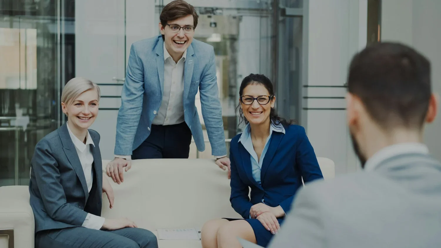 Leadership’s Greatest Legacy: Building People, Not Just Businesses
