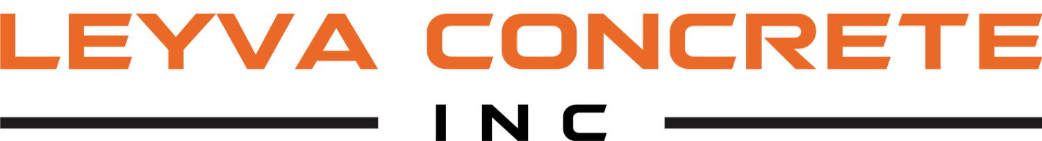 Leyva Concrete Inc