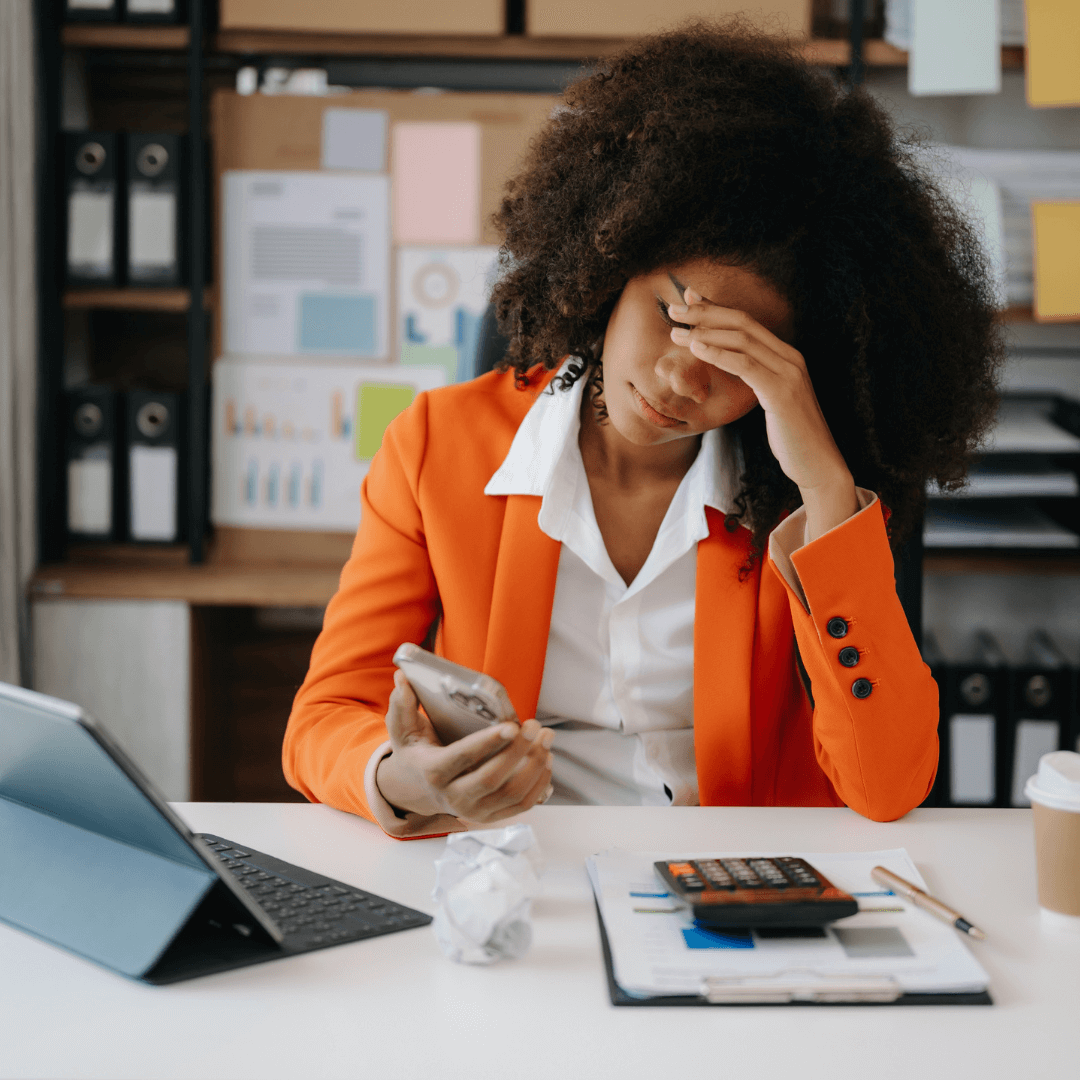5 Holistic Strategies to Reduce Workplace Stress and Reclaim Your Energy