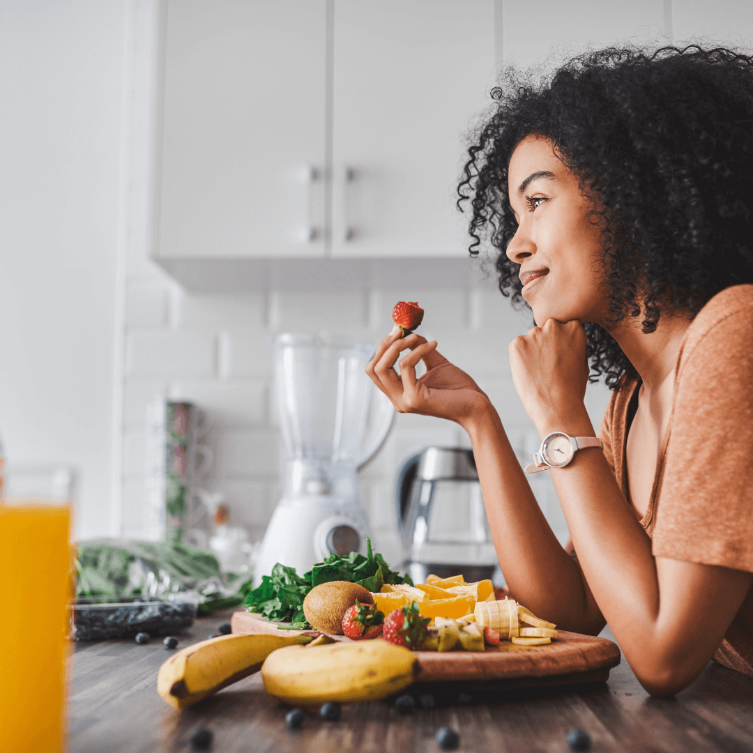 Mindful Eating Practices for Sustainable Health and Self-Compassion