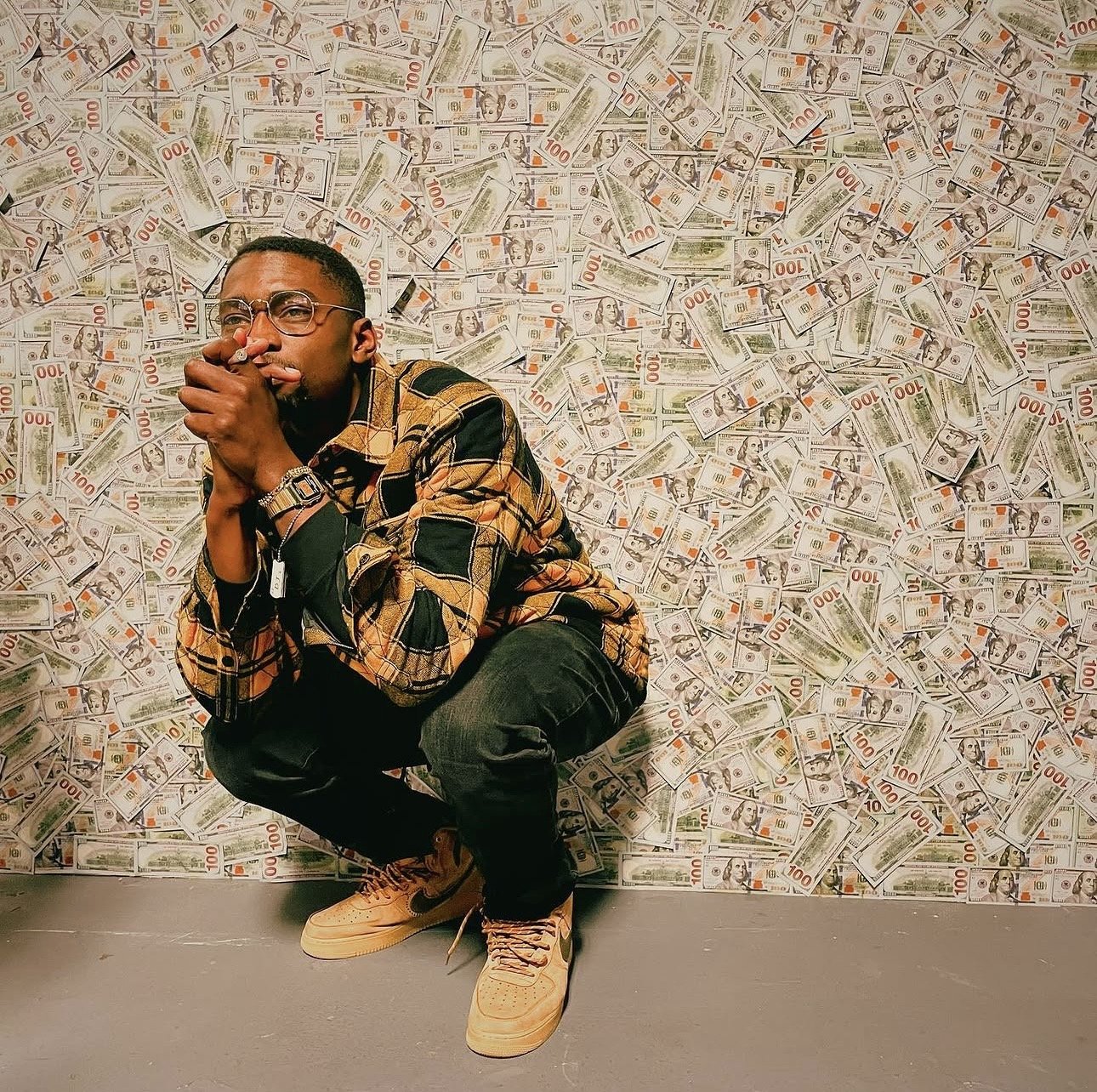 Southside Da’ro: The Bassist the Industry Knows, the Artist the World Is About to Meet