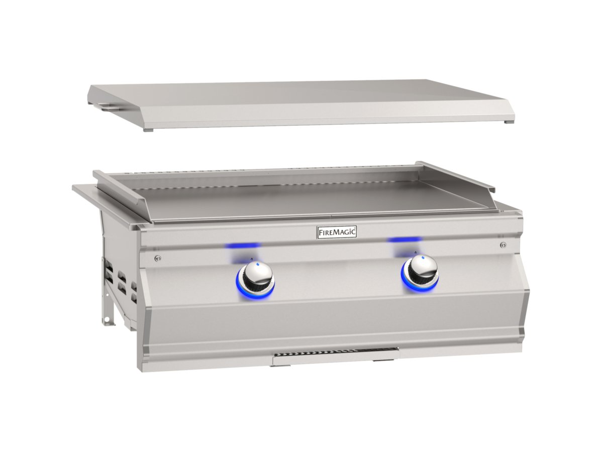 Fire Magic Aurora Gourmet Griddle