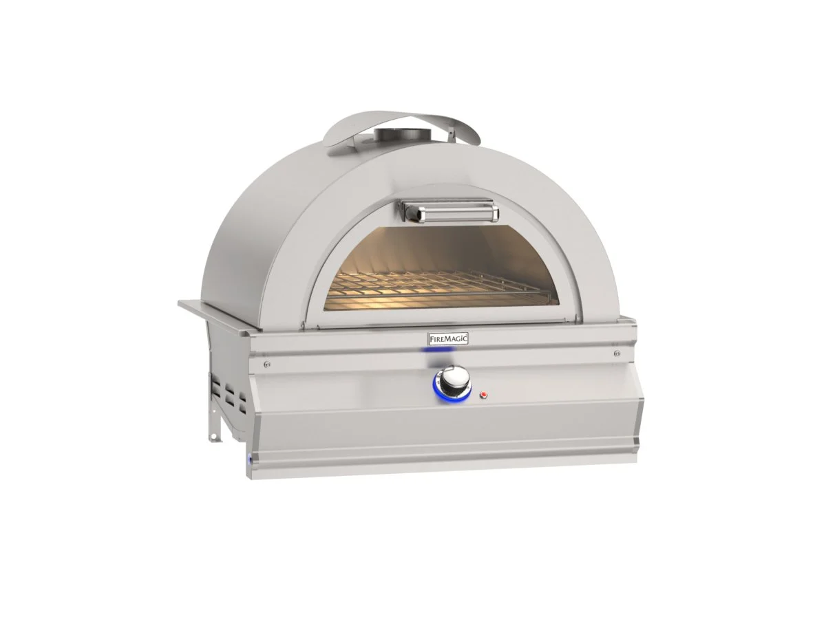 Fire Magic Aurora Pizza Oven