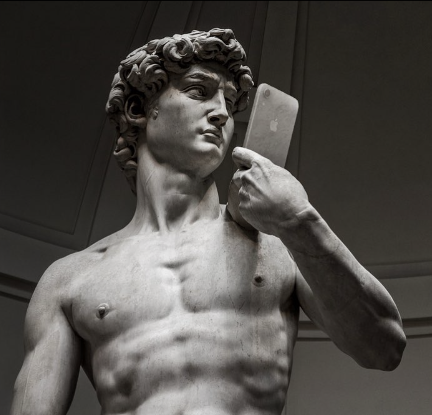 when you have the renaissance at 1501AD but Ibiza in two weeks. #phonesaregood