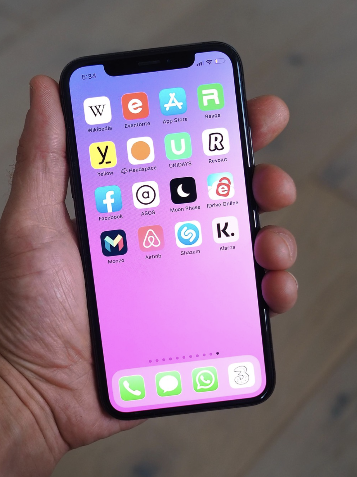 Have a great weekend and remember... 😷